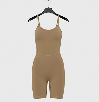 Aritzia TNA Leap Romper