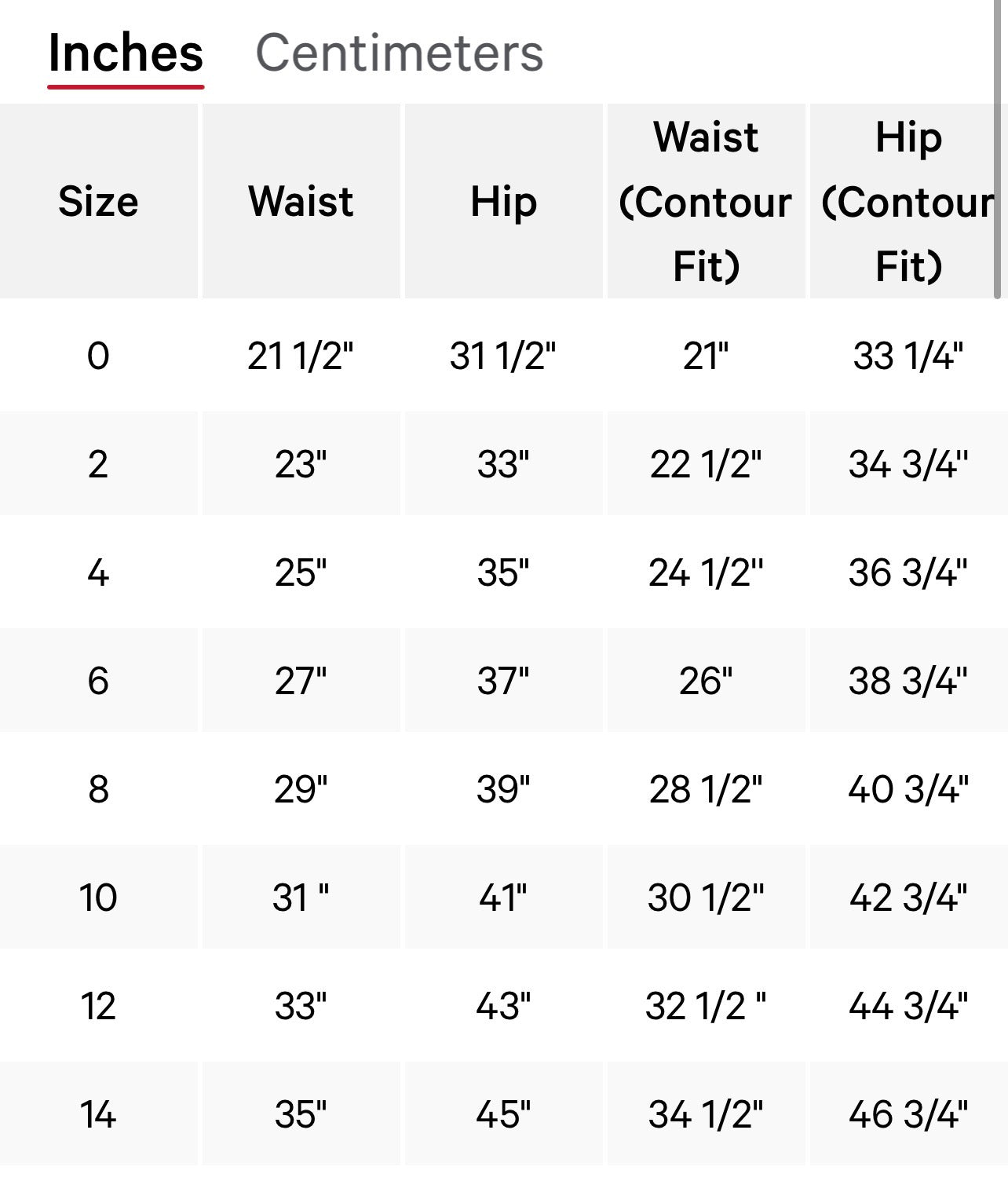 LULULEMON Dance Studio High-Rise Short 3.5"