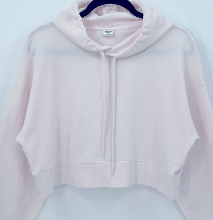 ARITZIA SUNDAY BEST Baby Waffle
Relaxed Hoodie