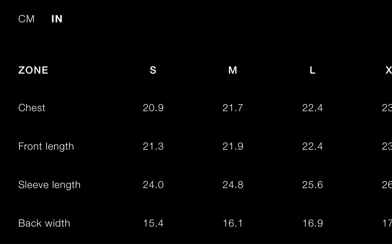 ZARA Double-Faced Toggle Jacket