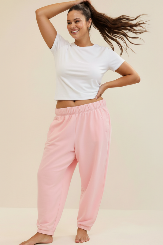 AERIE Jet Set Jogger
