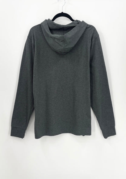 Champion Hooded Pullover