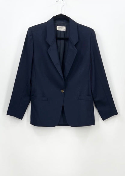 PORTS INTERNATIONAL Wool Blazer