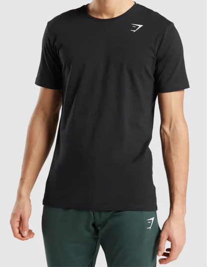 Gymshark Men’s Essential T-Shirt