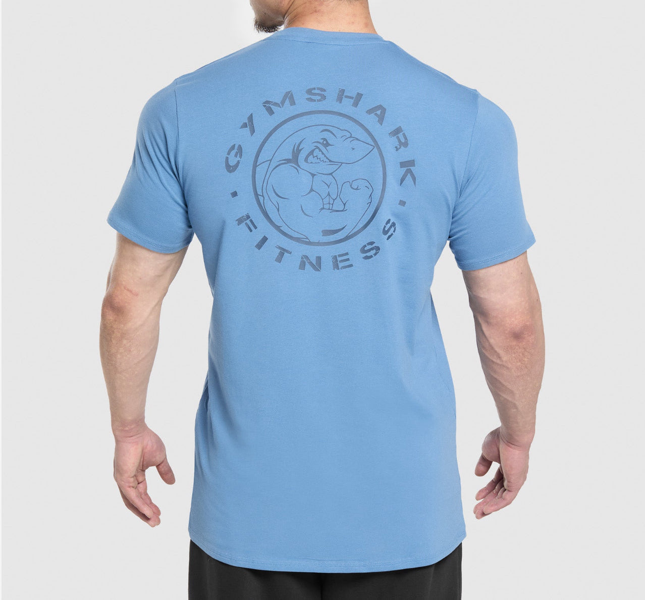 GYMSHARK Legacy T-Shirt