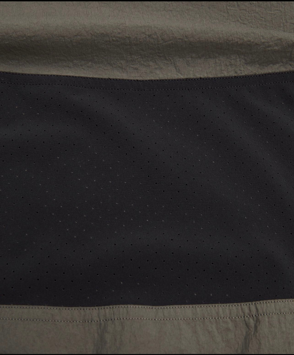 LULULEMON Nylon Collared Jacket Retro Remix Set