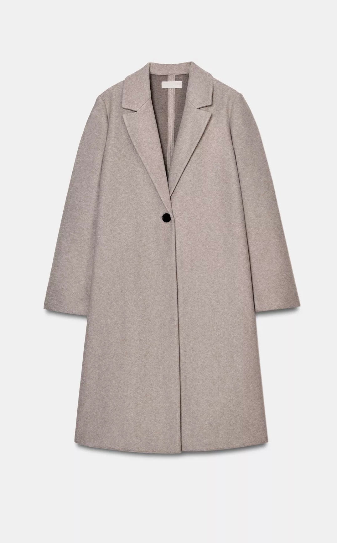 ZARA Soft Coat