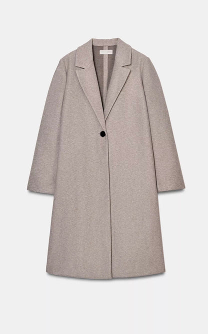 ZARA Soft Coat