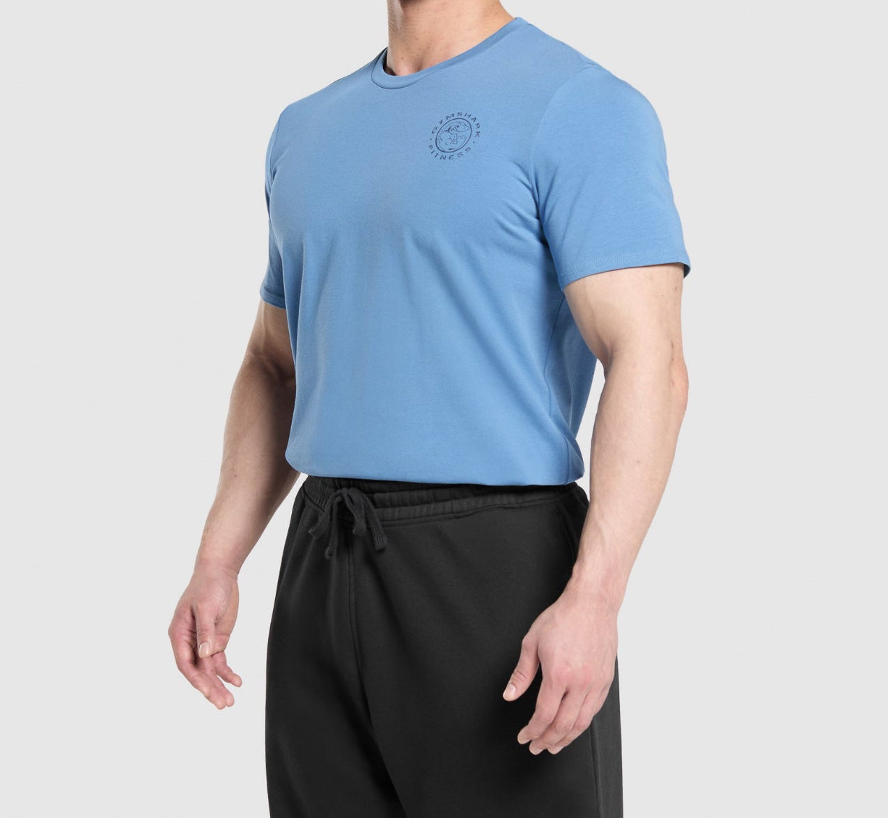 GYMSHARK Legacy T-Shirt