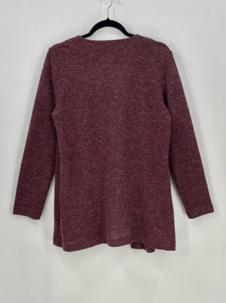 Northern Reflections Cardigan