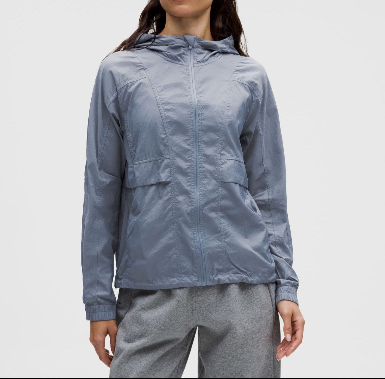 LULULEMON Hood-Lite Classic-Fit Jacket
