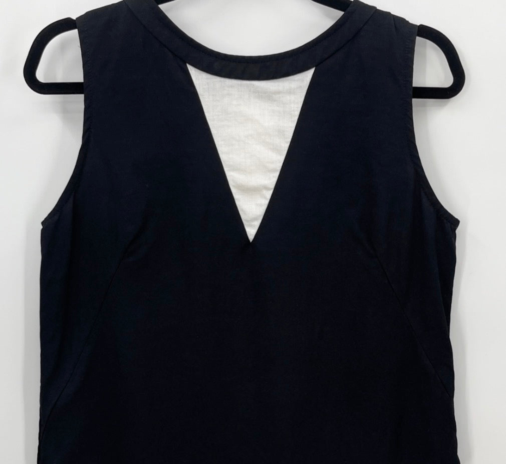 Jennifer Glasgow Trek Top