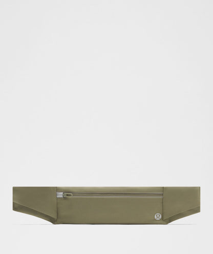 Lululemon Fast and Free Running Belt
