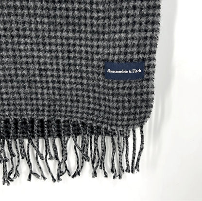 Abercrombie & Fitch Scarf