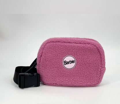 BARBIE X VOORAY Quinn
Belt Bag