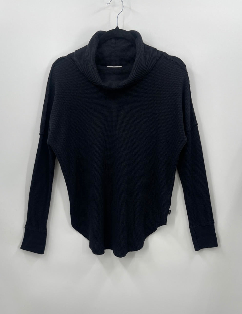 Aritzia TNA Thermal Cowlneck
