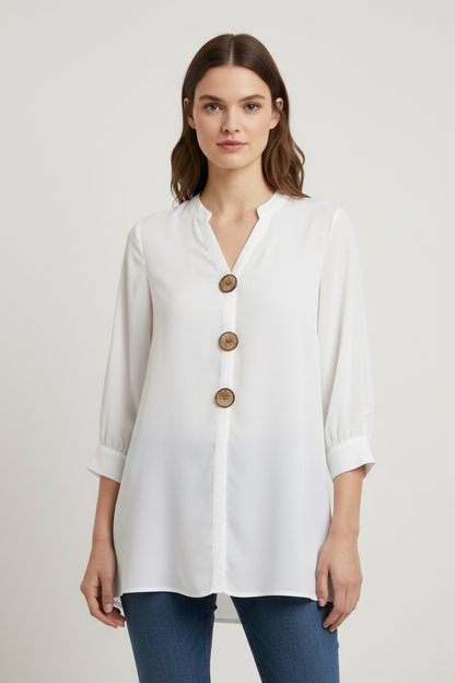 PAPA VANCOUVER Tunic