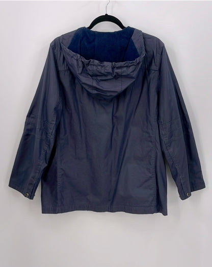 RALPH LAUREN Naval Supply Field Jacket