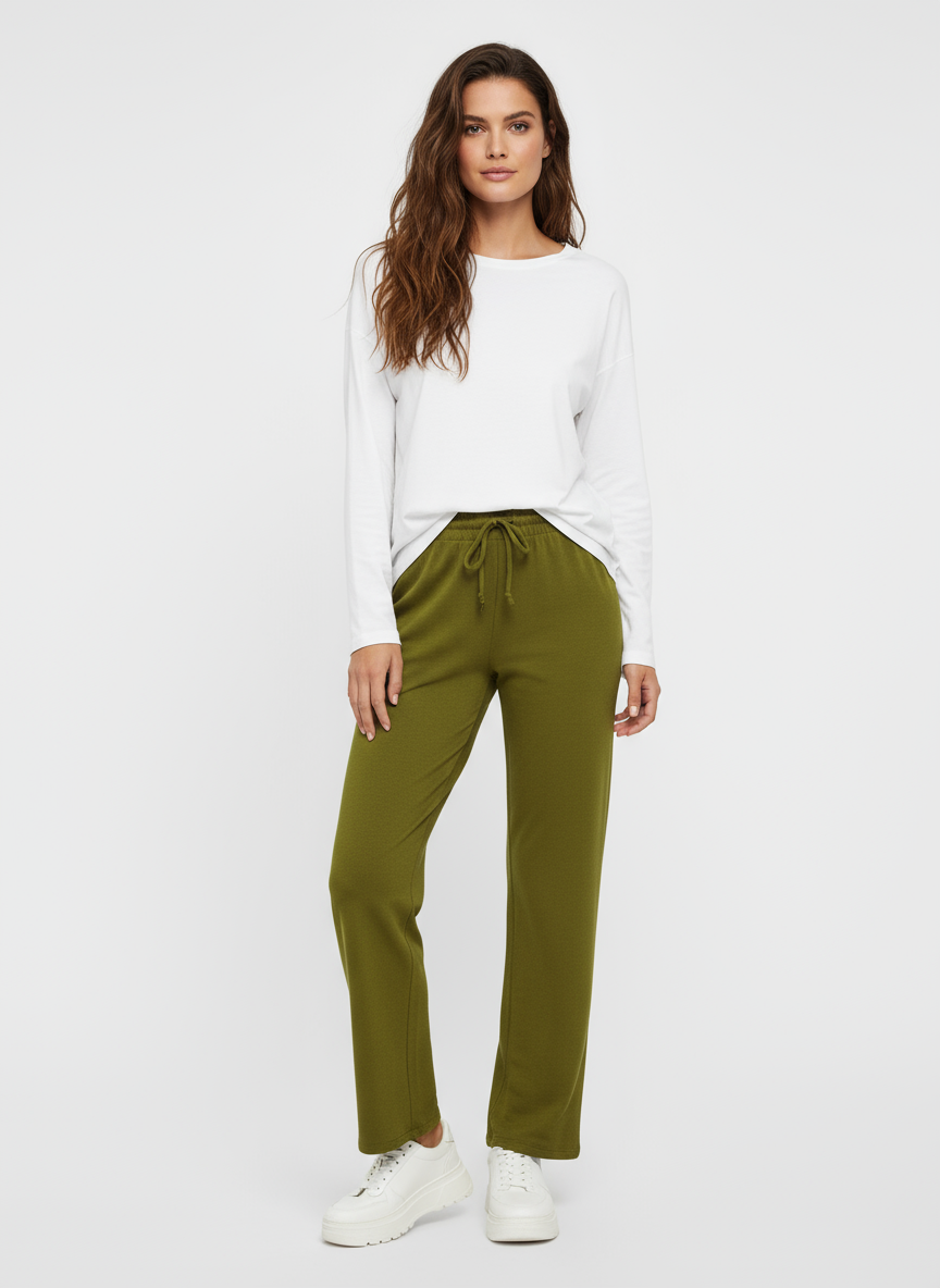 Pantalon de détente gratuit Aritzia Wilfred