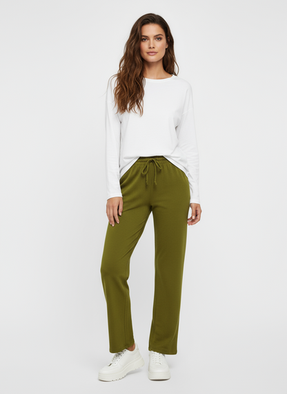 Aritzia Wilfred Free Lounge Pant