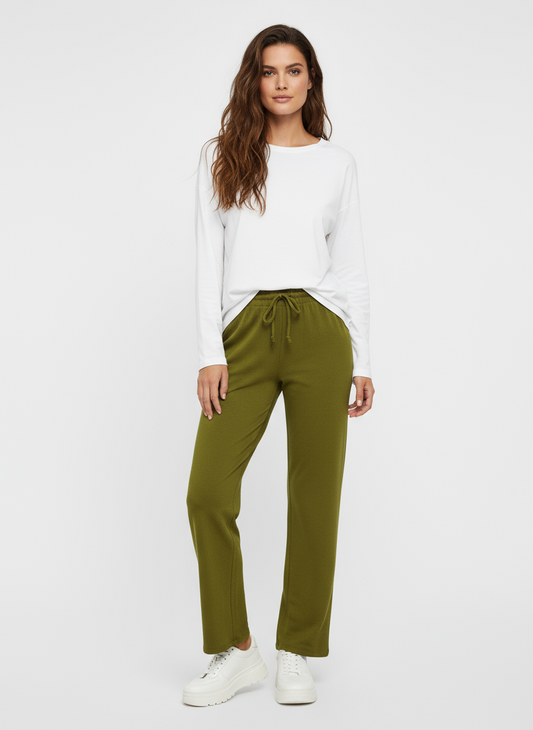 Pantalon de détente gratuit Aritzia Wilfred