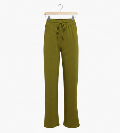 Pantalon de détente gratuit Aritzia Wilfred