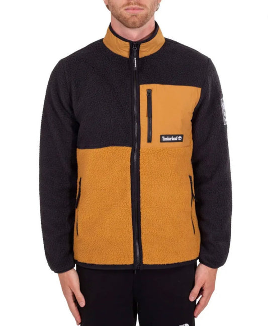 Timberland Outdoor Archive Sherpa
Fleece Jacket