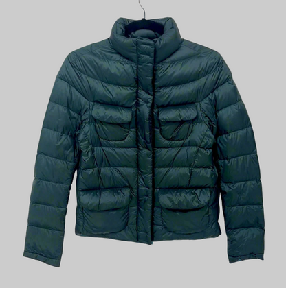 +J UNIQLO Down Puffer Jacket