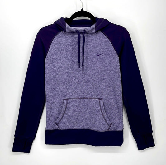 Nike Therma Fit Hooded Pullover