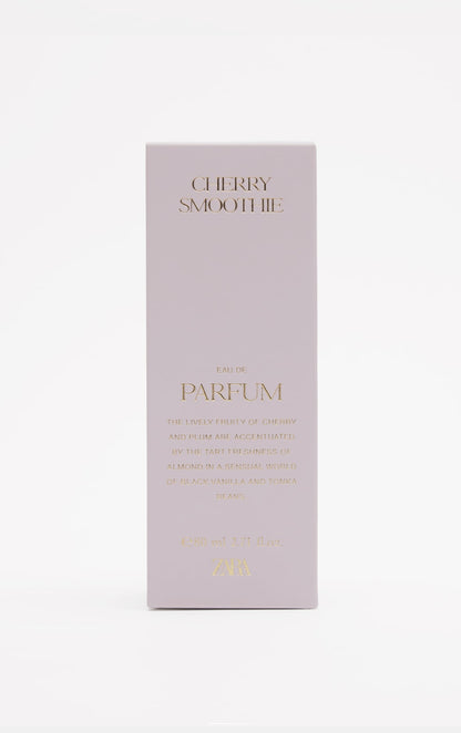 Zara Cherry Smoothie EDP 80ml