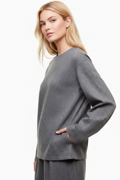 Aritzia Babaton Palmero Blouse