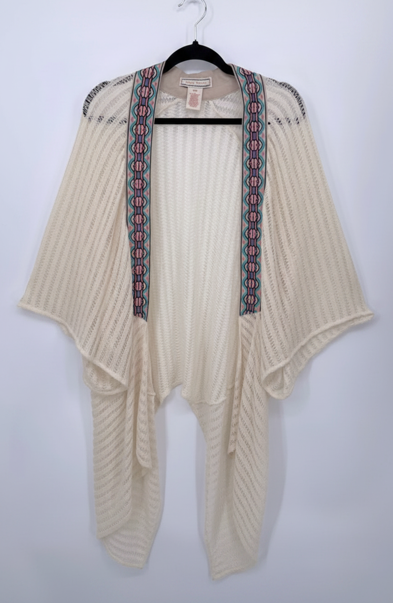 FLYING TOMATOE Cardigan