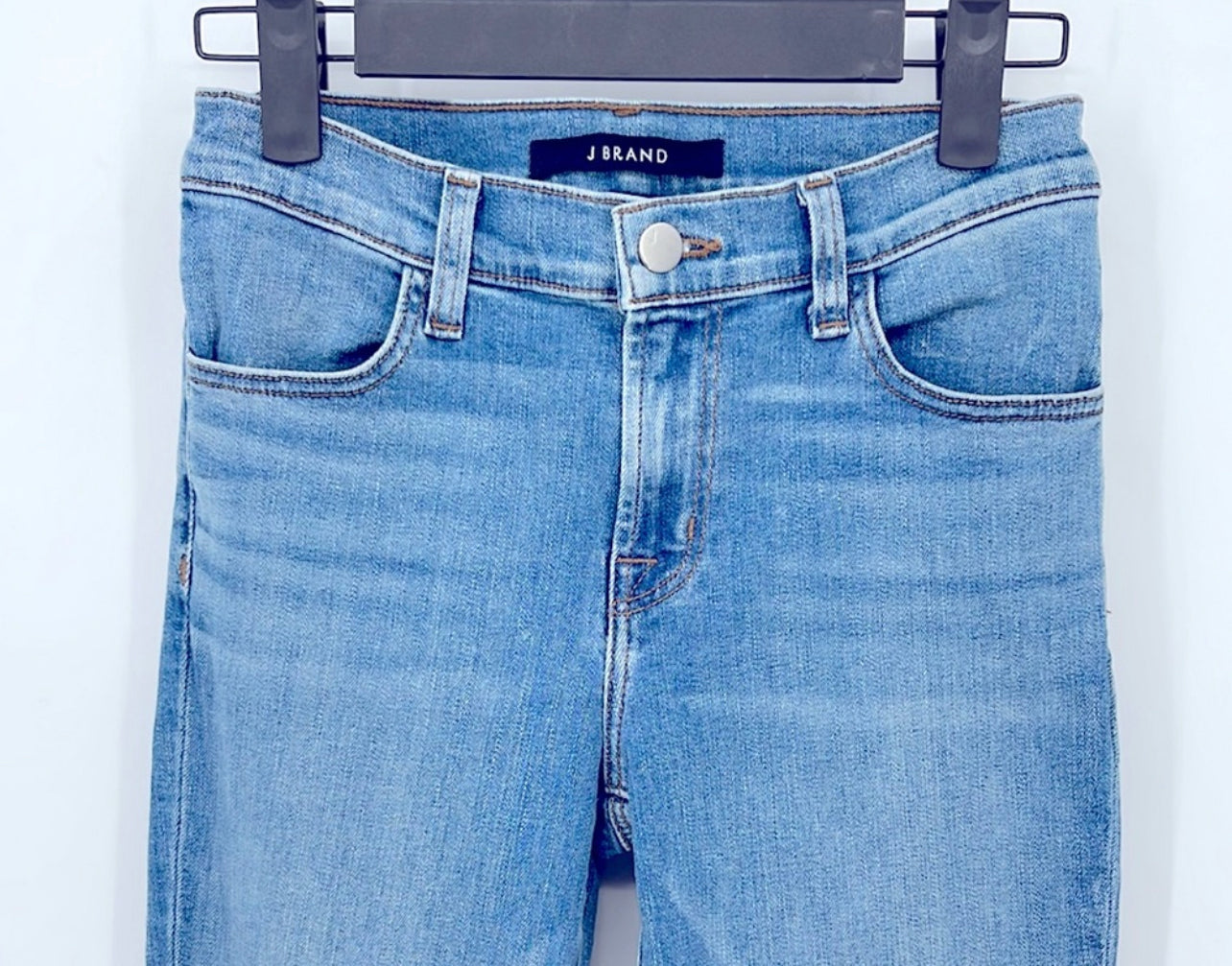 Jean skinny J Brand