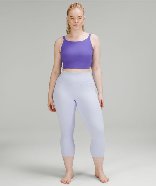 Lululemon Align™ High-Rise
Crop 21"