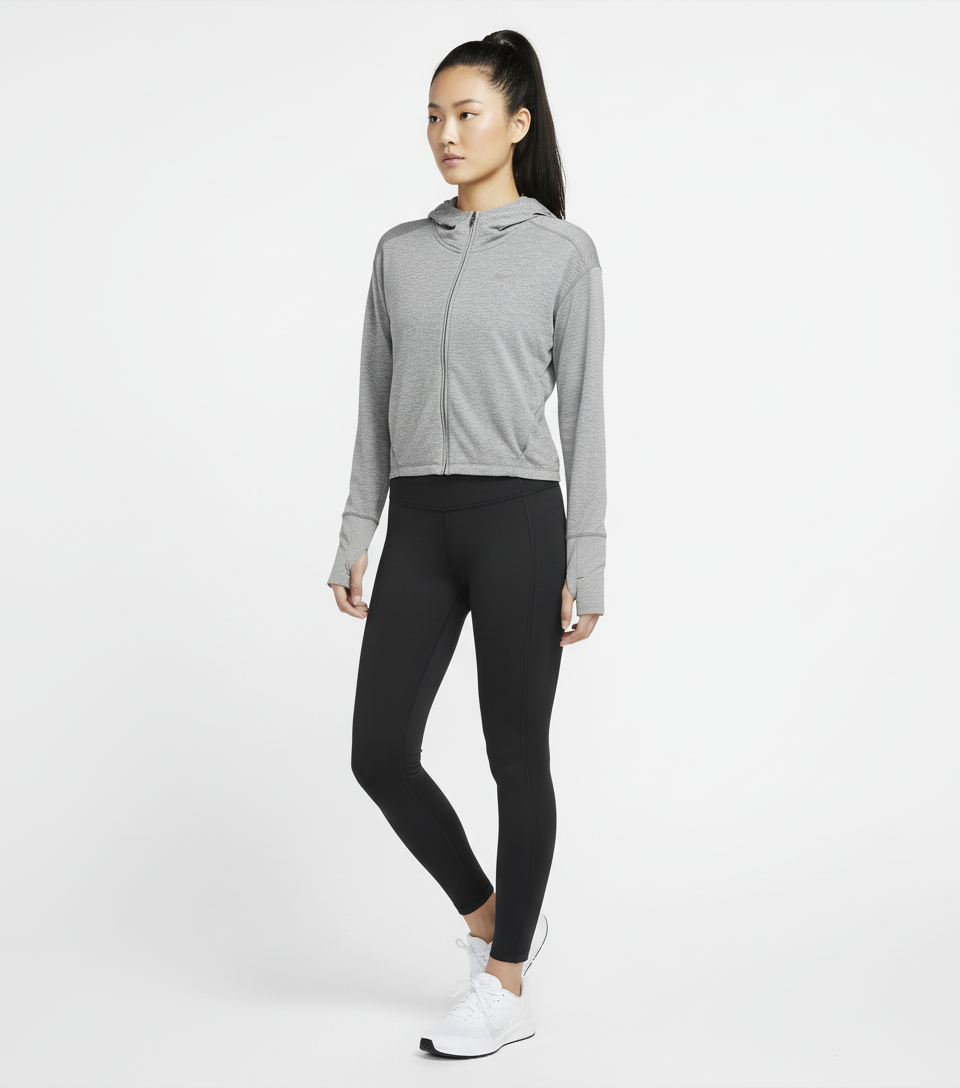 Nike Element Full Zip Hoodie