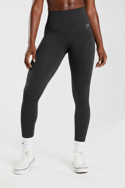 Legging sans couture Gymshark Adapt Animal