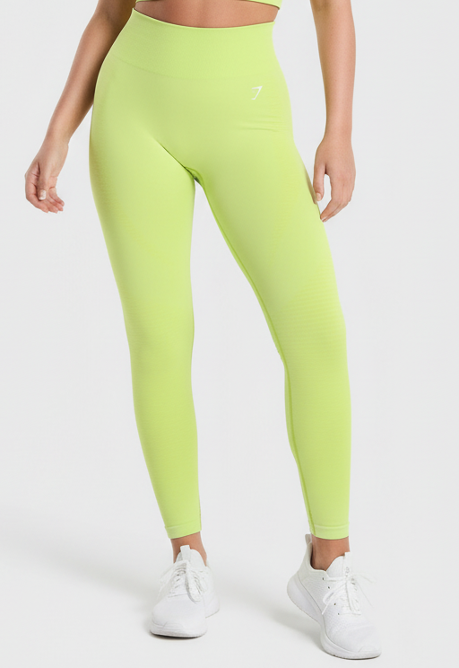 Gymshark Vital Seamless 2.0 Leggings