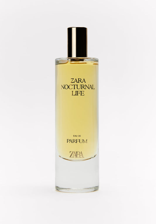 Zara Nocturnal Life 80ml 2.71fl oz