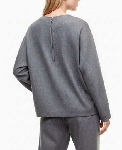 Aritzia Babaton Palmero Blouse