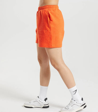 Gymshark Rest Day Shorts