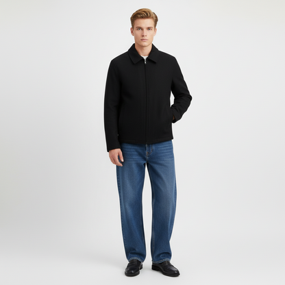 Veste en laine Banana Republic