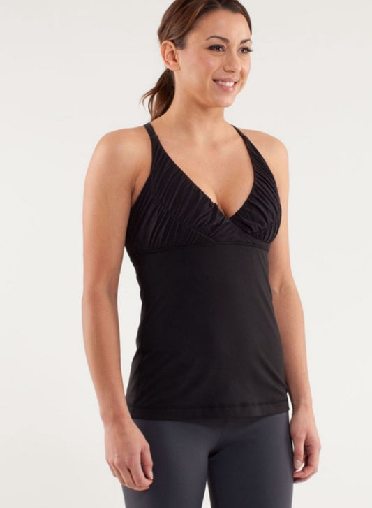 Lululemon Pure Balance Tank