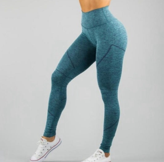 Alphalete OG Revival Leggings