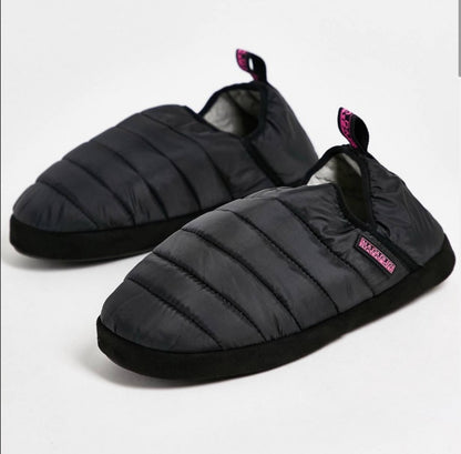 Napapijri Plume Padded Slipper