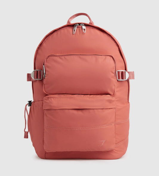 Gymshark Premium Lifestyle Backpack