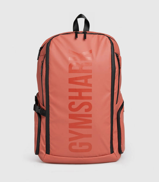 Gymshark X-Series 0.3 Backpack