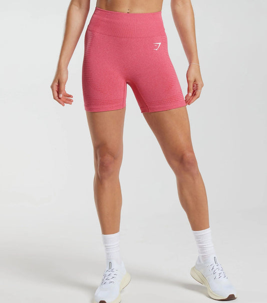 Gymshark Vital Seamless 2.0 Shorts