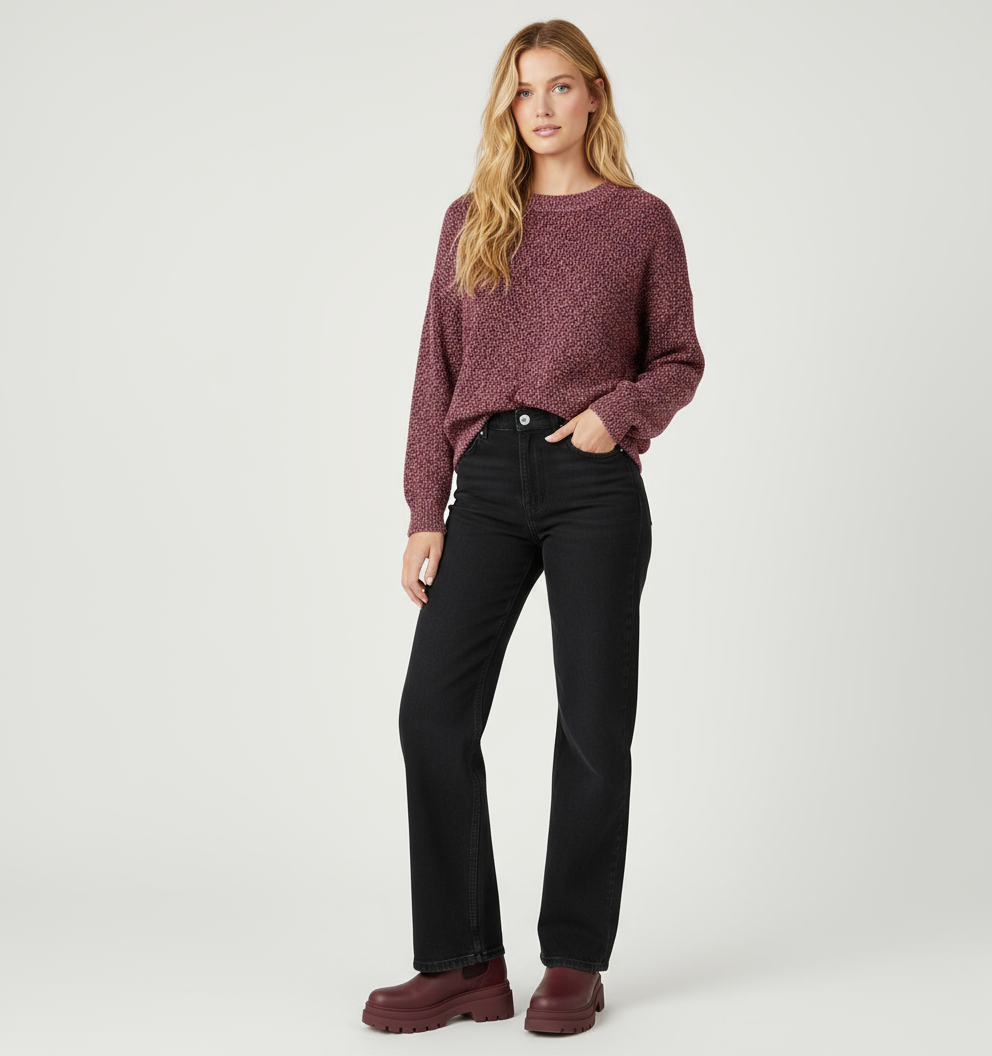 Uniqlo Crewneck Sweater