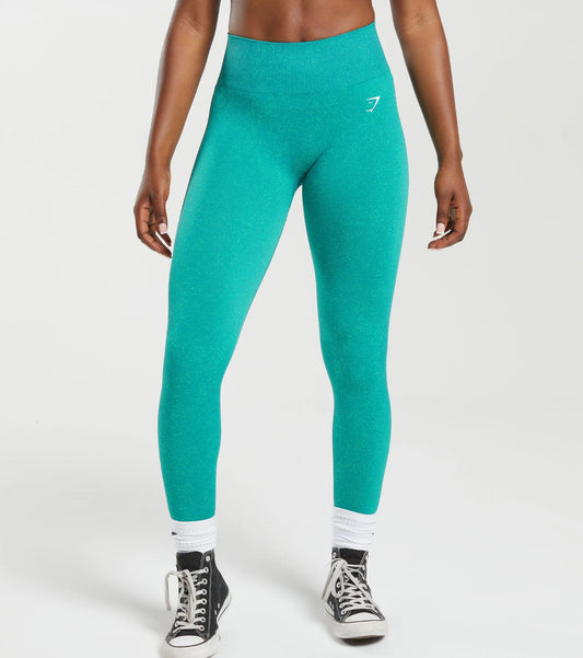 Adapt Fleck Seamless Leggings