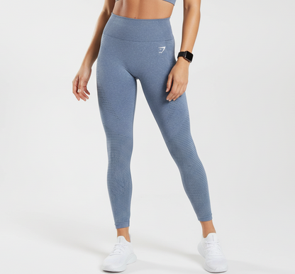 Legging Gymshark Vital sans couture 2.0